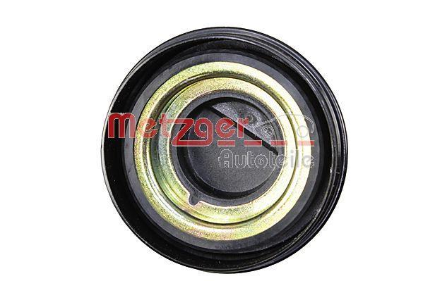Sensor, revoluciones de la rueda METZGER ref. 09001157